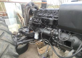 Silnik ursus C-360 perkins 4p A4.248 a4.236 MF4  MF 3060 Landini Renault Silnik ursus C-360 perkins 4p A4.248 a4.236 MF4  MF 3060 Landini Renault