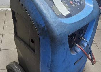 Stacja klimatyzacji Ecotechnics eck 3000 n7