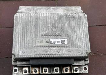 LINDE Sterownik CONTROLLER LAC-03 /34 CC08 24V 300A