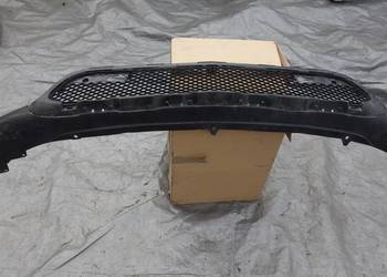MERCEDES GLC W253 DOKŁADKA ZDERZAKA PRZÓD PRZEDNI MERCEDES GLC W253 DOKŁADKA ZDERZAKA PRZÓD PRZEDNI