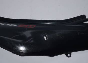 OWIEWKA OSŁONA TYŁ PRAWA SUZUKI DR-Z 125 04-12r