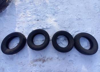 Opony letnie 145/80 R 13