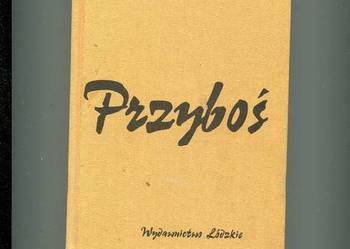 Wiersze polskie - Przyboś