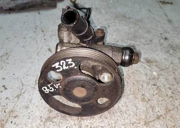 Pompa wspomagania Mazda 323