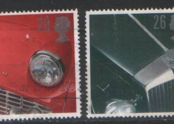 Zn. Anglia Mi 1657, 9 kas 1996 Zn. Anglia Mi 1657, 9 kas 1996