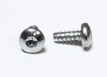 Blachowkręty RITTAL 5.5 x 13 mm Torx T25 SZ 2486.500, 20 szt