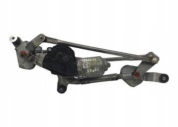 SILNICZEK WYCIERACZEK Suzuki SX4 Fiat Sedici mechanizm przód 38110-79J00