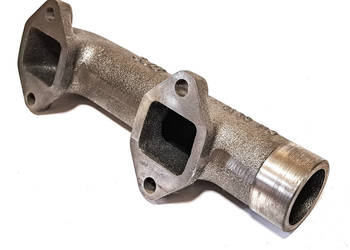 Kolektor Wydechowy Końcowy 6-Cyl Turbo URSUS C-385 / 8902200
