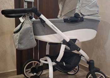 Wózek Bebetto Holland 2w1