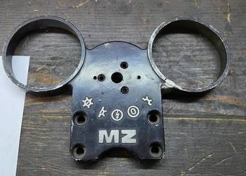 Mz Etz Półka. Orginał DDR