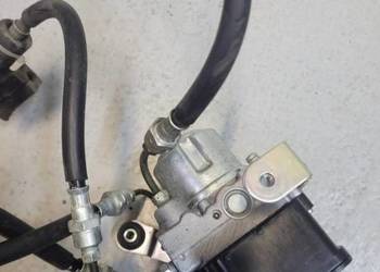 Kawasaki GTR 1400 2008 pompa ABS hamulcowa modulator