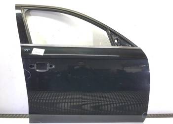 DRZWI PRAWY PRZÓD AUDI A4 B8 Kombi 07-15
