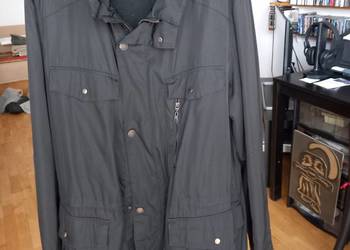 kurtka męska przejściowa XXL