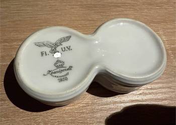 Solniczko pieprzniczka III Rzesza wehrmacht