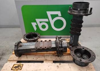 Obudowa półosi ZF 4472425057B Obudowa półosi ZF 4472425057B