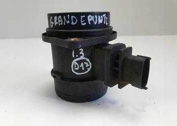 PRZEPŁYWOMIERZ Fiat Grande Punto 1.3 M-JET _ POWIETRZA 0281002980 5520675