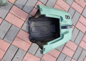 Kosz do kosiarki  Bosch Advanced Rotak  50l