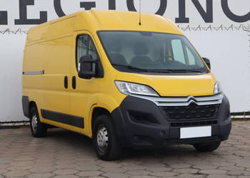 Citroen Jumper 2.2 BlueHDi