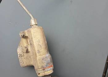 Miller Kipper zawór sterujący w kabinie