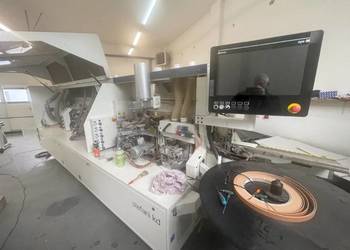 Okleiniarka SCM  Stefani KD HP  (2021wrzesień)