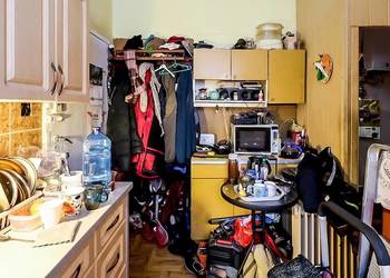 Opróżnienie Mieszkań Domów Wywóz Mebli Gabarytów  Przeprowadzki