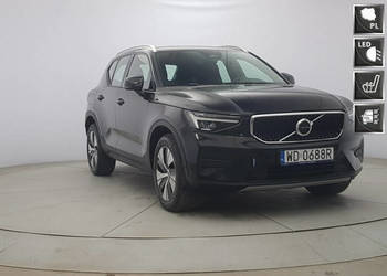 Volvo XC 40 B3 Core ! Z Polskiego Salonu ! Faktura VAT !