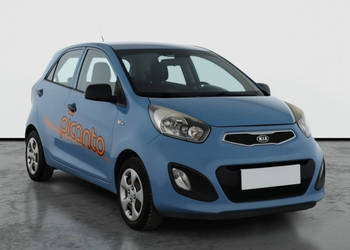 Kia Picanto 1.0 CVVT