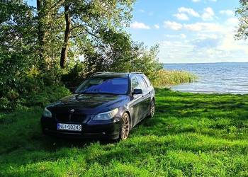 BMW 525 d m57