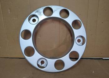 MAN TGA TGX TGS KOŁPAK OSŁONA FELGI 81459505009 MAN TGA TGX TGS KOŁPAK OSŁONA FELGI 81459505009