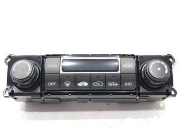 PANEL STEROWANIA NAWIEWU HONDA CIVIC VIII NH-608L Sedan/Limuzyna KONSO