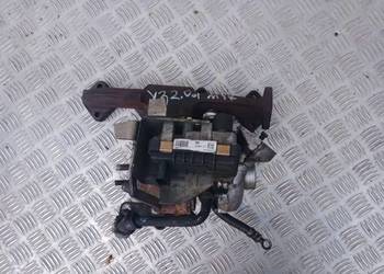 BMW E60 E61 X3 E83 2.0 D TURBINA TURBOSPRĘŻARKA TURBO 7794021 GT1752V