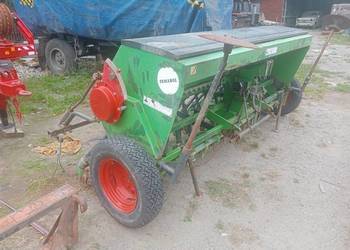 Siewnik famarol 3m