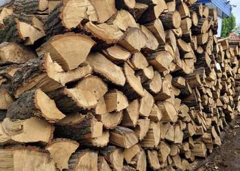 Drewno kominkowe i opałowe