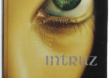 INTRUZ - MEYER STEPHENIE