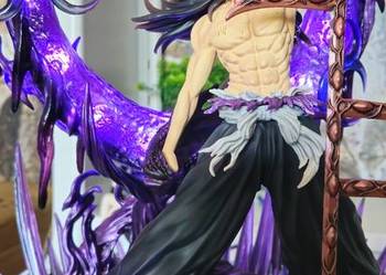 Figurka Kokushibo - Demon Slayer Kimetsu no Yaiba