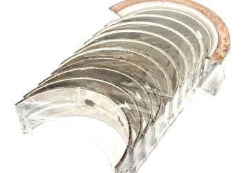 KOMPLET PANEWEK GŁÓWNYCH CUMMINS 4BT/4B 1 SZLIF 0,25MM 3802011