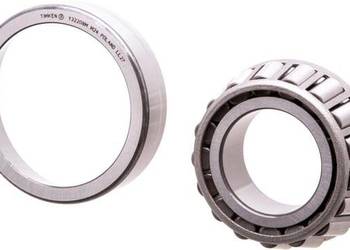 Łożysko stożkowe 40x80x24.75 mm Timken 32208