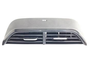 KRATKA NAWIEWU PRZÓD SKODA OCTAVIA IV 5E3820951F Kombi WENTYLACJI