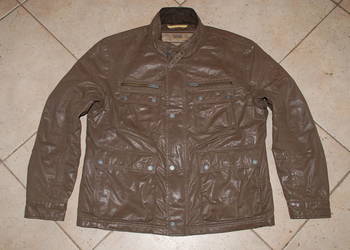 Kurtka "olejak" Camel Active, rozm. 56 (L/XL)