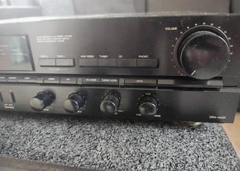 Wzmacniacz DENON