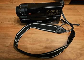 Kamera analogowa vhsc Orion VMC-103 VIDEO MOVIE AF vmc 103 vmc103 VHS c