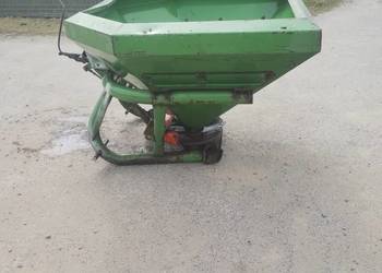 Rozsiewacz amazone 800