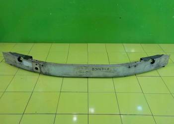 MERCEDES CLK W209 LIFT COUPE 2D 06r belka zderzaka przod