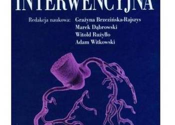 KARDIOLOGIA INTERWENCYJNA - BRZEZIŃSKA G.