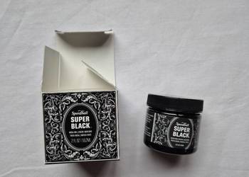 Tusz kreślarski Speedball super black India Ink 59,2 ml