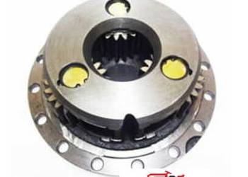 OBUDOWA ZWROTNICY PASUJE MASSEY FERGUSON