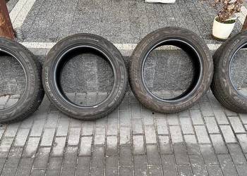 NOWE Opony letnie (komplet) AUSTONE ATHENA SP-802 215/55 R17 94 V 2024 rok