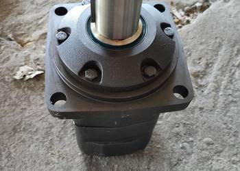 Silnik hydrauliczny / pompa hydrauliczna M+S MV630C/4