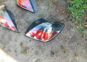 astra H III GTC lampa tył prawa WYSYŁKA