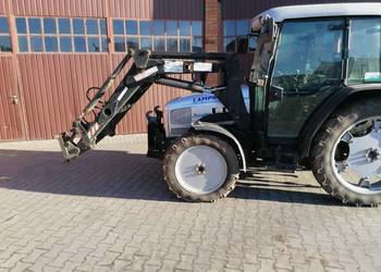 Ładowacz czołowy tur Ładowacz czołowy tur